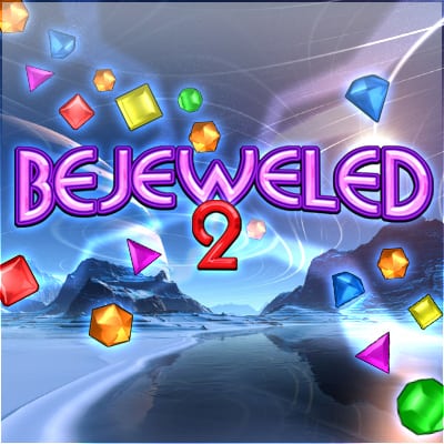 Bejeweled 2 Slots