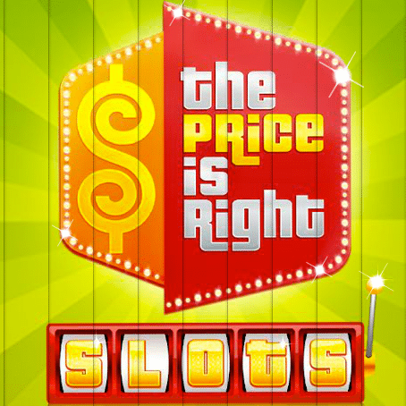 The Price is Right Slot Game